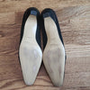 (11) Amalfi by Rangoni Soft Minimalist Classic Formal Low Heel Made in Italy