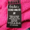 (M) Ecko Red by Ecko Unlimited Sequins Graphic Logo Comfortable Warm Cozy