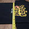 (M) M&O Gold Tim Hortons x Justin Bieber Beib's Brew Graphic Logo 100% Cotton