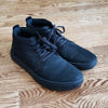 (9.5) Timberland Men's Classic Lace Up Sneakers Defender Repellent System Casual