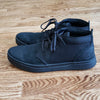 (9.5) Timberland Men's Classic Lace Up Sneakers Defender Repellent System Casual