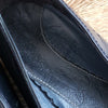 (10M) Clarks Artisan Leather Upper Classic Retro Eyelet Design Grannycore