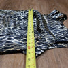 (12P) NWT Connected Apparel Petites Comfortable Animal Print