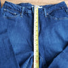 (30) Levi's 721 High Rise Skinny Jeans Denim Trendy Modern Stretch Contemporary