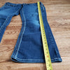 (29W/33L) Silver Jeans Co. AIKO Bootcut Jeans Denim Country Western Farmhouse