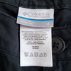 (8) Columbia Sportswear Company 100% Cotton Classic Hiking Athleisure Camping