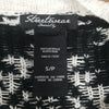(S) Streetwear Society Boho Cottagecore Knit Abstract Casual
