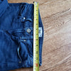 (26W) PAIGE Verdugo Crop Sk8nny High Rise Jeans Contemporary Modern Trendy