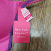 (34C) NWT New York Elegance Intimates Padded Support Underwire Essentials