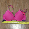 (34C) NWT New York Elegance Intimates Padded Support Underwire Essentials