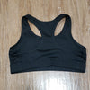 (M) Nike Dri-Fit Classic Padless Support Sports Bra Activewear Athletic Workout