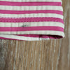 (3Yrs) Joe Fresh Toddler Girl's Striped Ruffle Two Pieces Swimsuit Tankini Beach