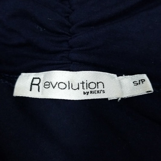 (S) Revolution by Ricki's Casual Loose Fit Comfortable Loungewear Nautical