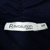 (S) Revolution by Ricki's Casual Loose Fit Comfortable Loungewear Nautical