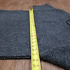 (M) Lord & Taylor 424 Fifth Warm Knit Cozy Oversized Contemporary Cottagecore