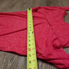 (M) GAP Loungewear Turtleneck Casual Cozy Comfortable Heathered Weekend