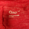 (M) GAP Loungewear Turtleneck Casual Cozy Comfortable Heathered Weekend