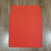 (12) Joe Fresh Pencil Skirt Business Casual Fitted Colorful Maximalist Midi