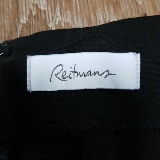 (15) Reitmans Formal Fitted Classic Office Workwear Business Professional