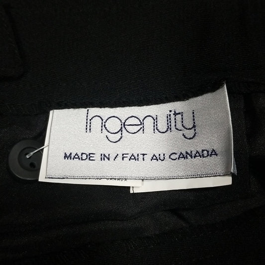 (14) Ingenuity Formal Evening Office Workwear Made in Canada Classic Business