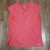 (L) Running Room LTD. Fit-Wear Lightweight Breathable Workout Running Activewear