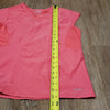 (L) Running Room LTD. Fit-Wear Lightweight Breathable Workout Running Activewear