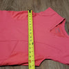 (L) Running Room LTD. Fit-Wear Lightweight Breathable Workout Running Activewear