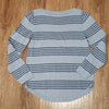 (M) JEANNE PIERRE Striped 100% Cotton Casual Loungewear Classic Slim Fit