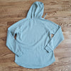 (S) NWT Cloud City Independent Trading Company Hooded Sweatshirt Graphic