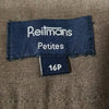 (16P) Reitmans Plus Office Workwear Business Formal Classic Professional