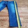 (29W/30L) Levi's 711 Skinny Jeans Denim Classic Contemporary Modern Streetwear