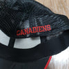 (M/L) Officially Lisensed NHL Montreal Canadiens Classic Cap Canadian Hockey