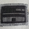(M) KĀRV Adler Nation Republika Nacional Knit Logo Crew Neck Sweater 100% Cotton