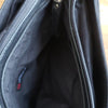 GUSSACI Luxury Crossbody or Shoulder Bag Multi Compartment Travel Classic