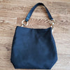 Jean-Pierre Klifa for Anteprima-Nueve Slouchy Hobo Shoulder Bag Luxury Minimal