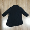 (M) Reitmans Petites Open Cardigan Classic Office Workwear or Play Casual