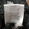 (L) Warehouse One Knit Loose Cottagecore Lightweight Casual Comfy Empire Waist