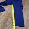 (8) Tommy Hilfiger Cargo Pants Tie Waist Dressy Outdoor Contemporary Modern
