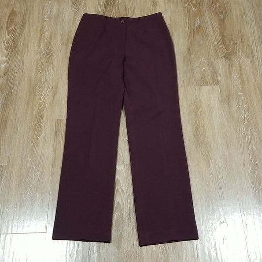 (6) KerryBrooke Classic Formal Trousers Office Workwear Contemporary Classic