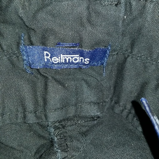 (XL) Reitmans Bootcut Cargo Pants Hiking Outdoor Athleisure Lightweight
