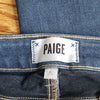 (26) PAIGE Verdugo Ankle Contemporary Modern Skinny Streetwear Premium Denim