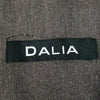 (16) Dalia Flare Leg Formal Office Workwear Lightweight Business Bootcut