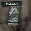 (16) Dalia Flare Leg Formal Office Workwear Lightweight Business Bootcut