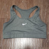 (S) Nike Dr-Fit Racerback Sports Bra Athletic Activewear Gym