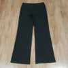 (7/8) SUZY Suzy Sheir Workwear Classic Office Business Evening Bootcut Flare Leg