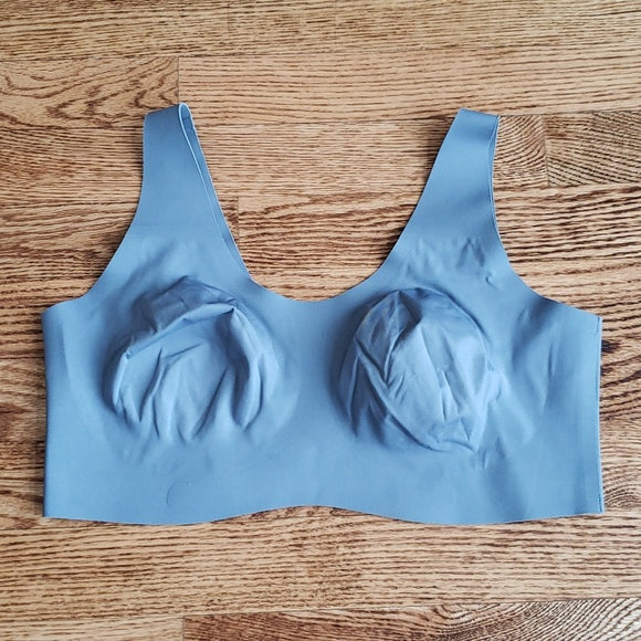 LuxeLift Pullover Bra 
