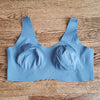 (M+) knix LuxeLift Pullover Bra Comfortable Wireless Padless Casual Contemporary