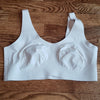 (M+) knix LuxeLift Pullover Bra Comfortable Everyday Wear Classic Soft
