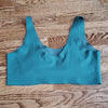 (M+) knix LuxeLift Pullover Bra Comfortable Wireless Padless Casual Colored