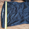 (L) Marmot Lightweight Windbreaker Jacket Hideaway Hood Outdoor Waterproof